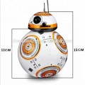 2.4G Dancing Remote Control Robot with light and music, RC Toys Robot.